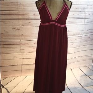 Express Maxi Dress NWT